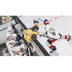 NHL 24 Xbox One játékszoftver