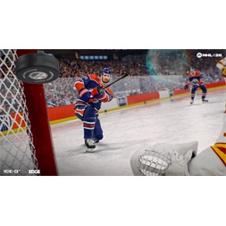 NHL 26 PS5 játékszoftver
