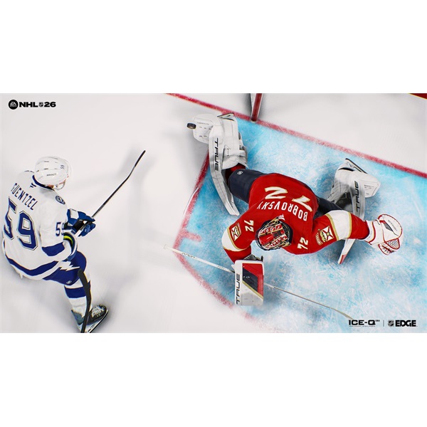 NHL 26 PS5 játékszoftver
