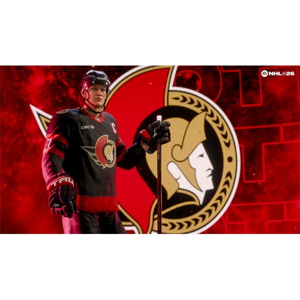 NHL 26 PS5 játékszoftver