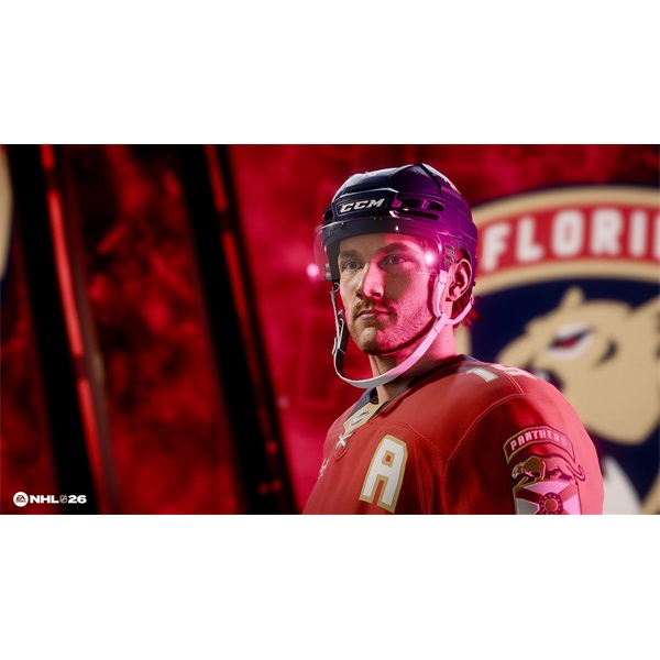 NHL 26 PS5 játékszoftver
