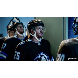 NHL 26 PS5 játékszoftver