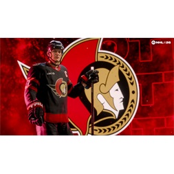 NHL 26 Xbox Series X játékszoftver