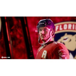 NHL 26 Xbox Series X játékszoftver