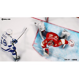 NHL 26 Xbox Series X játékszoftver