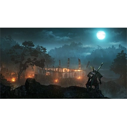 NIOH 3 PS5 játékszoftver