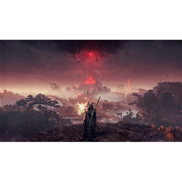 NIOH 3 PS5 játékszoftver