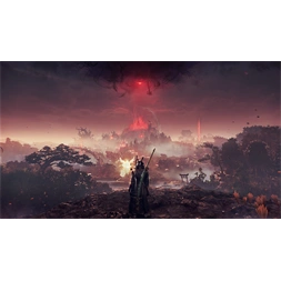 NIOH 3 PS5 játékszoftver