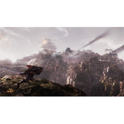 NIOH 3 PS5 játékszoftver