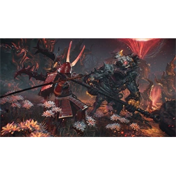 NIOH 3 PS5 játékszoftver