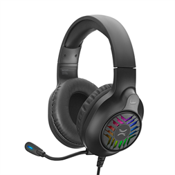 NOXO Skyhorn RGB gamer headset
