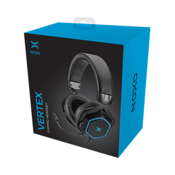 NOXO Vertex 7.1 gamer headset