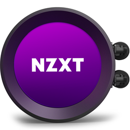 NZXT Kraken Z53 240mm  AIO Liquid Cooler hűtő