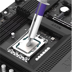NZXT NZXT High-Performance 15g hűtőpaszta