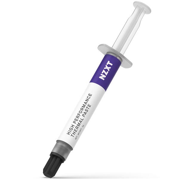 NZXT NZXT High-Performance 3g hűtőpaszta