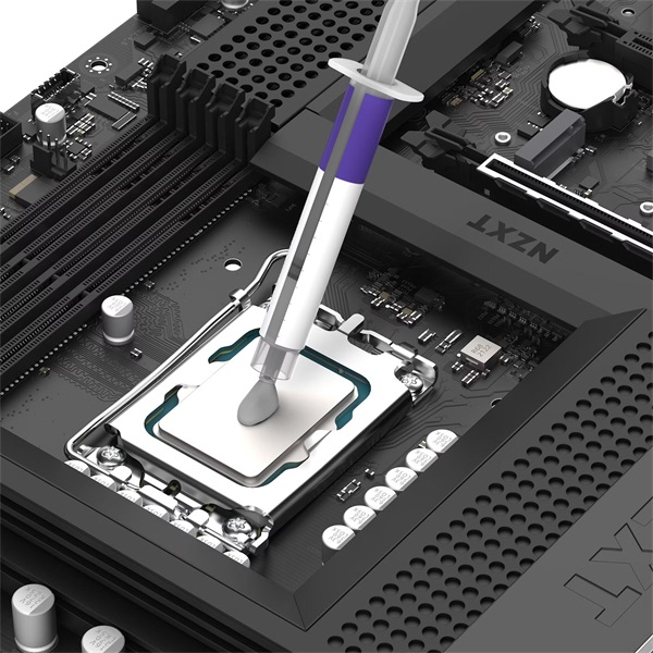 NZXT NZXT High-Performance 3g hűtőpaszta