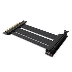 NZXT PCIe 4.0x16 Riser kábel