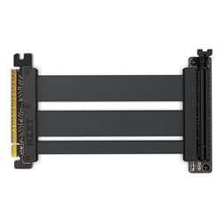 NZXT PCIe 4.0x16 Riser kábel