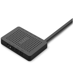 NZXT V2 RGB és ventilátor vezérlő