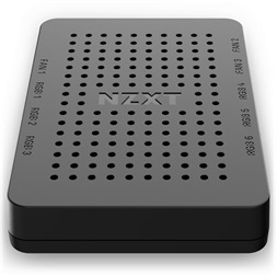 NZXT V2 RGB és ventilátor vezérlő