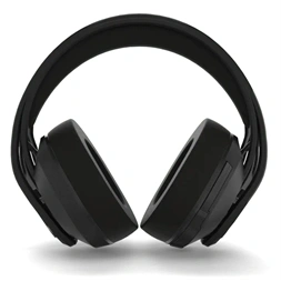 Nacon 2808826 RIG 600 PRO HS PS5 fekete gamer headset