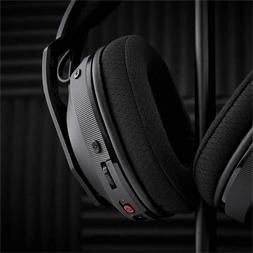 Nacon 2808827 RIG 600 PRO HX Xbox fekete gamer headset