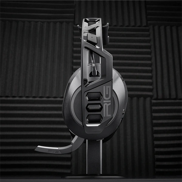 Nacon 2808827 RIG 600 PRO HX Xbox fekete gamer headset