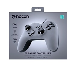 Nacon 2809116 GC-100 PC szürke kontroller