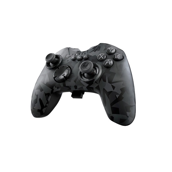Nacon 2809123 GC-200WL PC vezeték nélküli Urban Camo kontroller