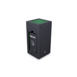 Nacon 2809196 Xbox Series/Xbox One dupla akkumulátortöltő