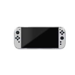 Nacon 2809492 Nintendo Switch 2 átlátszó védőtok