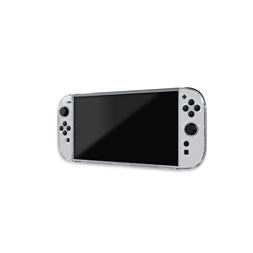 Nacon 2809492 Nintendo Switch 2 átlátszó védőtok