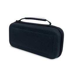 Nacon 2809601 Nintendo Switch 1-2 fekete utazótok