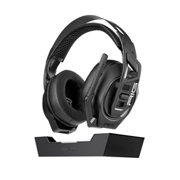 Nacon 2809610 RIG 900 MAX HS PS5 fekete gamer headset