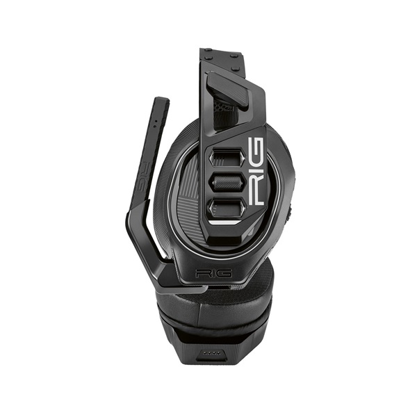 Nacon 2809610 RIG 900 MAX HS PS5 fekete gamer headset