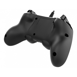 Nacon 2804959 Compact PS4 vezetékes fekete kontroller