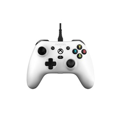Nacon 2808829 Evol-X Xbox One/Xbox Series vezetékes fehér kontroller