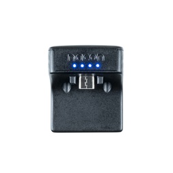 Nacon 2808907 PS5 DualSense Edge fekete kontroller akkumulátor