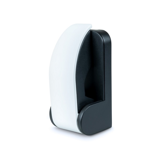 Nacon 2808908 PS5 fekete kontroller töltőállomás