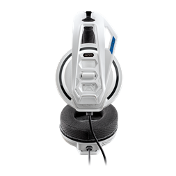 Nacon Plantronics RIG 400HSW PS4 sztereo fehér gamer headset