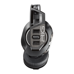 Nacon Plantronics RIG 700HS PS4 vezeték nélküli sztereo fekete gamer headset