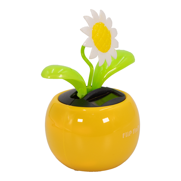 Napelemes táncoló virág – Napraforgó