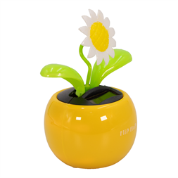 Napelemes táncoló virág – Napraforgó