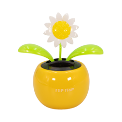 Napelemes táncoló virág – Napraforgó