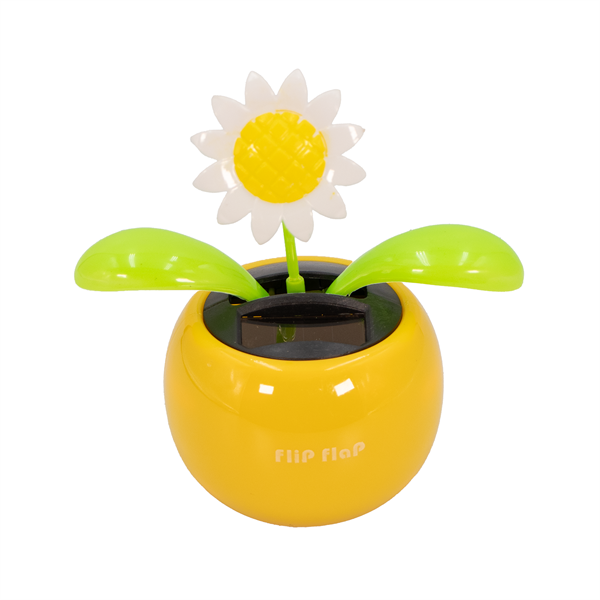 Napelemes táncoló virág – Napraforgó