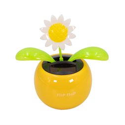 Napelemes táncoló virág – Napraforgó