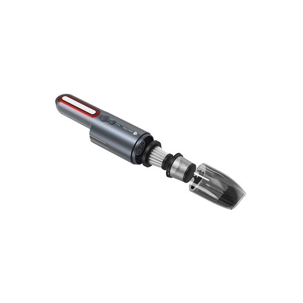 Navitel CL100 vezeték nélküli autóporszívó