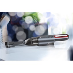 Navitel CL100 vezeték nélküli autóporszívó