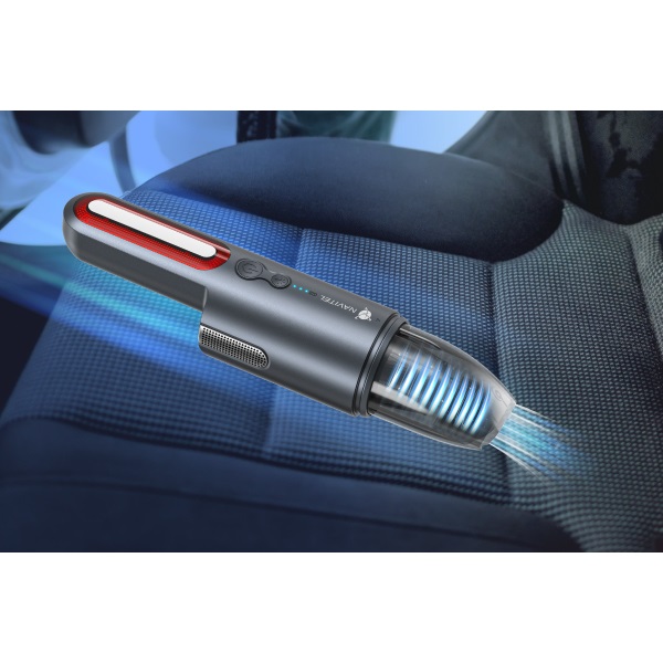 Navitel CL100 vezeték nélküli autóporszívó