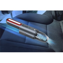 Navitel CL100 vezeték nélküli autóporszívó